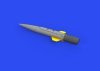 Eduard SIN63216 Tornado IDS armament 1/32